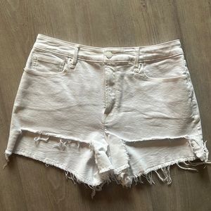 GOOD AMERICAN NEW SHORTS